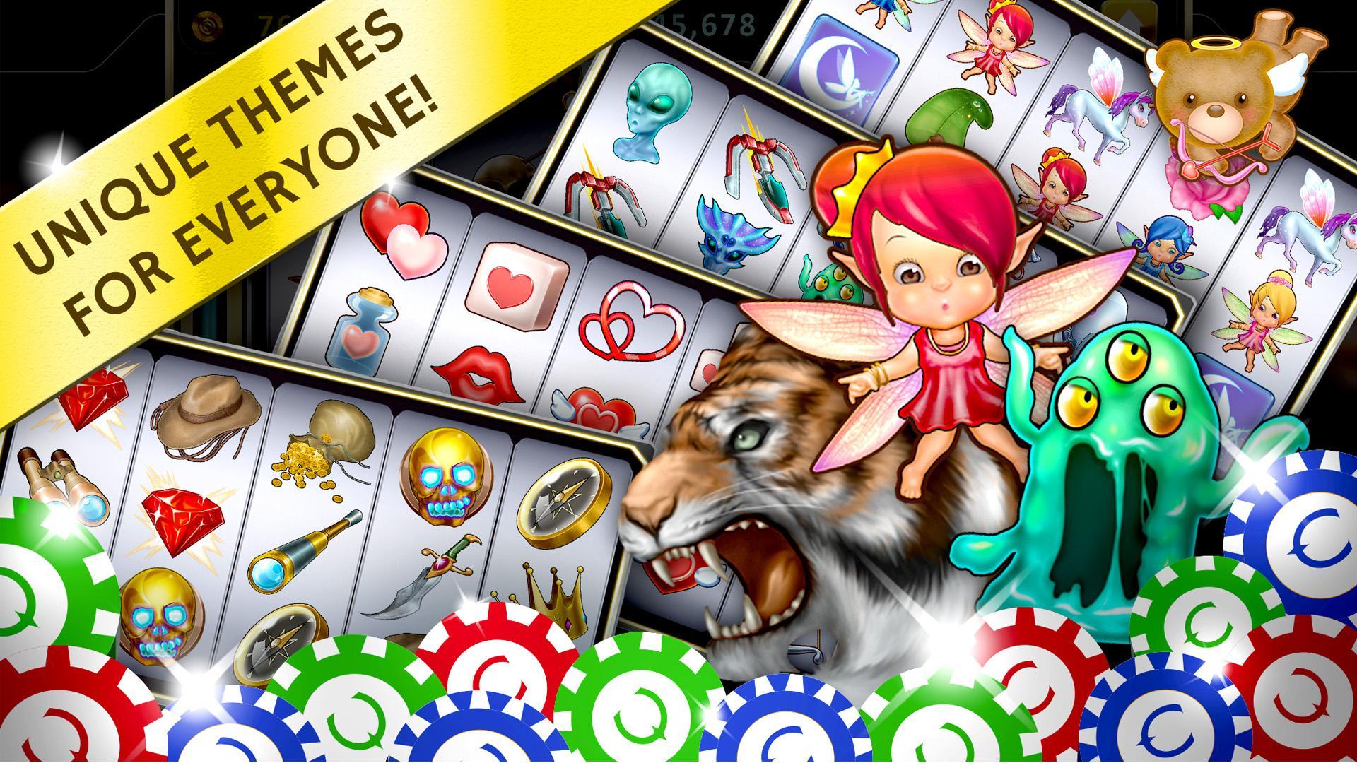 Play Lots Of Slots Play Lots Of Slots