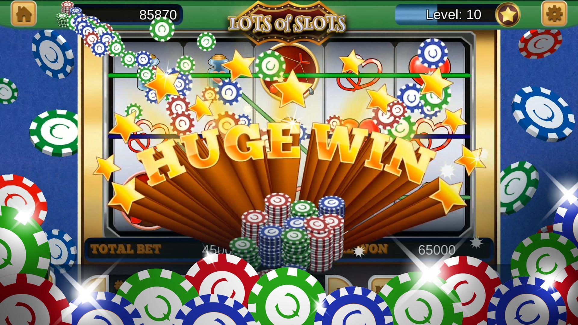 Slots Slots