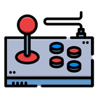 Game Console (Many Game In One) icon