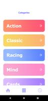 Game Console (Many Game In One) screenshot 3