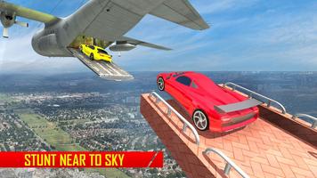 Impossible Mega Stunt game ảnh chụp màn hình 2