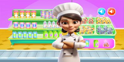 game make ice fruity capture d'écran 1