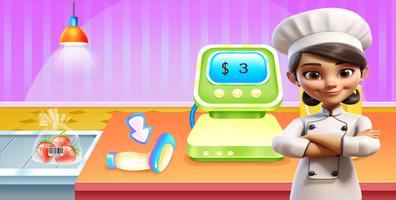 game make ice fruity capture d'écran 2