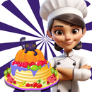 game cooking pancakes girls APK