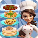 game cooking recipes chef APK