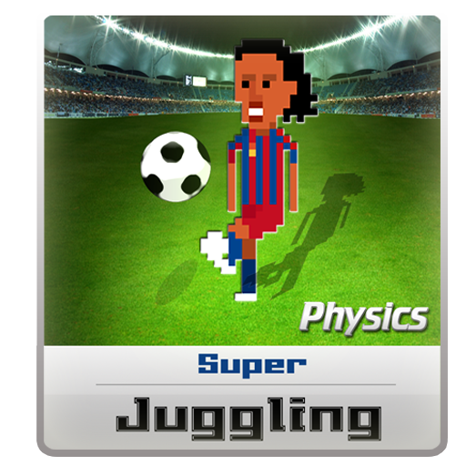 Super Soccer Juggling