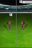 Super Soccer Juggling capture d'écran 1