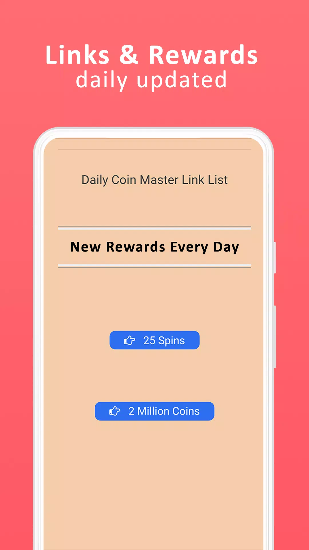 Giros e Moedas Grátis link Coin Master APK für Android herunterladen