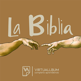 VIRTUALLBUM - La Biblia icône