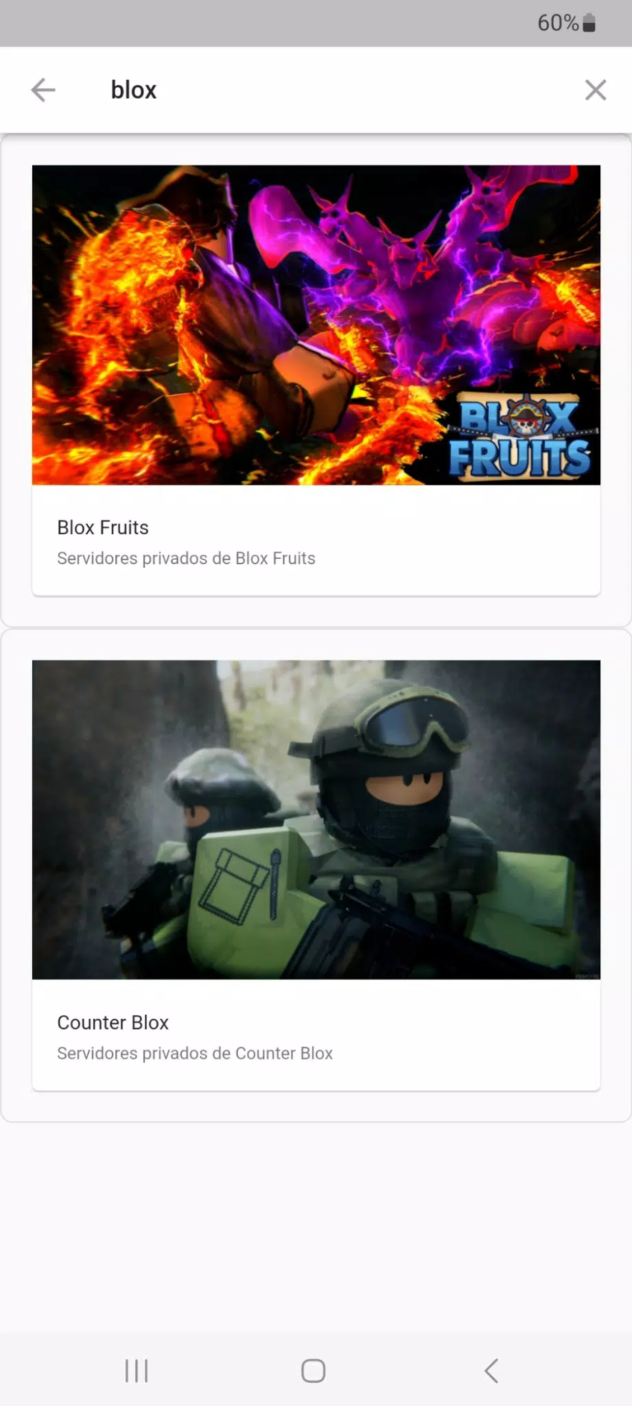 Blox Fruits Codes e Privados - Apps on Google Play