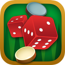 Backgammon Club APK