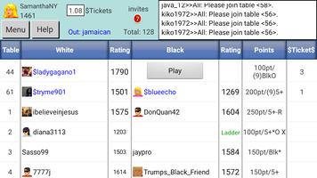 Dominoes Club screenshot 2