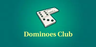 ¡club de dominó!