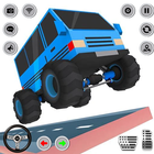 Car Games 3d Speed Car Racing icon