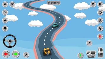 Car Games 3d Speed Car Racing poster