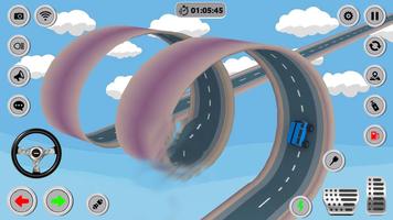 Car Games 3d Speed Car Racing screenshot 2