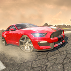 Sports Car Racing Games আইকন