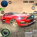 スポーツ 車 レーシング ゲーム APK