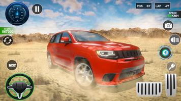 Esportes carro corrida jogos imagem de tela 3