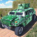 APK Offroad SUV Driving Jeep Games