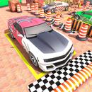 APK Car Parking Simulator 3D City