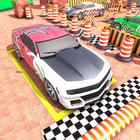 Car Parking Simulator 3D City icon