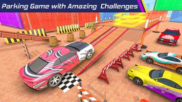 Car Parking Simulator 3D City screenshot 1