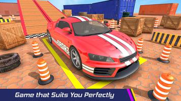 Car Parking Simulator 3D City screenshot 2