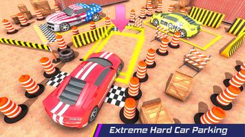 Car Parking Simulator 3D City screenshot 3