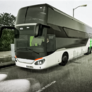 APK City Bus Drive Sim 3D