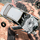 APK Car Crash Car Test Simulator