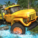 APK Truck Driver Offroad Sim
