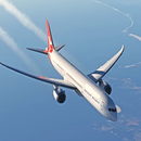 APK Flight Simulator Airplane Game