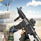 Army Soldier Gun Shootout آئیکن