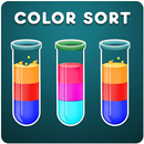 APK Water Sort Puzzle Cups : Liquid Color Sort Games