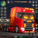 APK Trasporto di camion merci