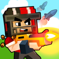 FragArena.io - Battle Deathmatch Action