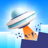 Crazy Spaceship.io: Alien Wars Mod apk última versión descarga gratuita
