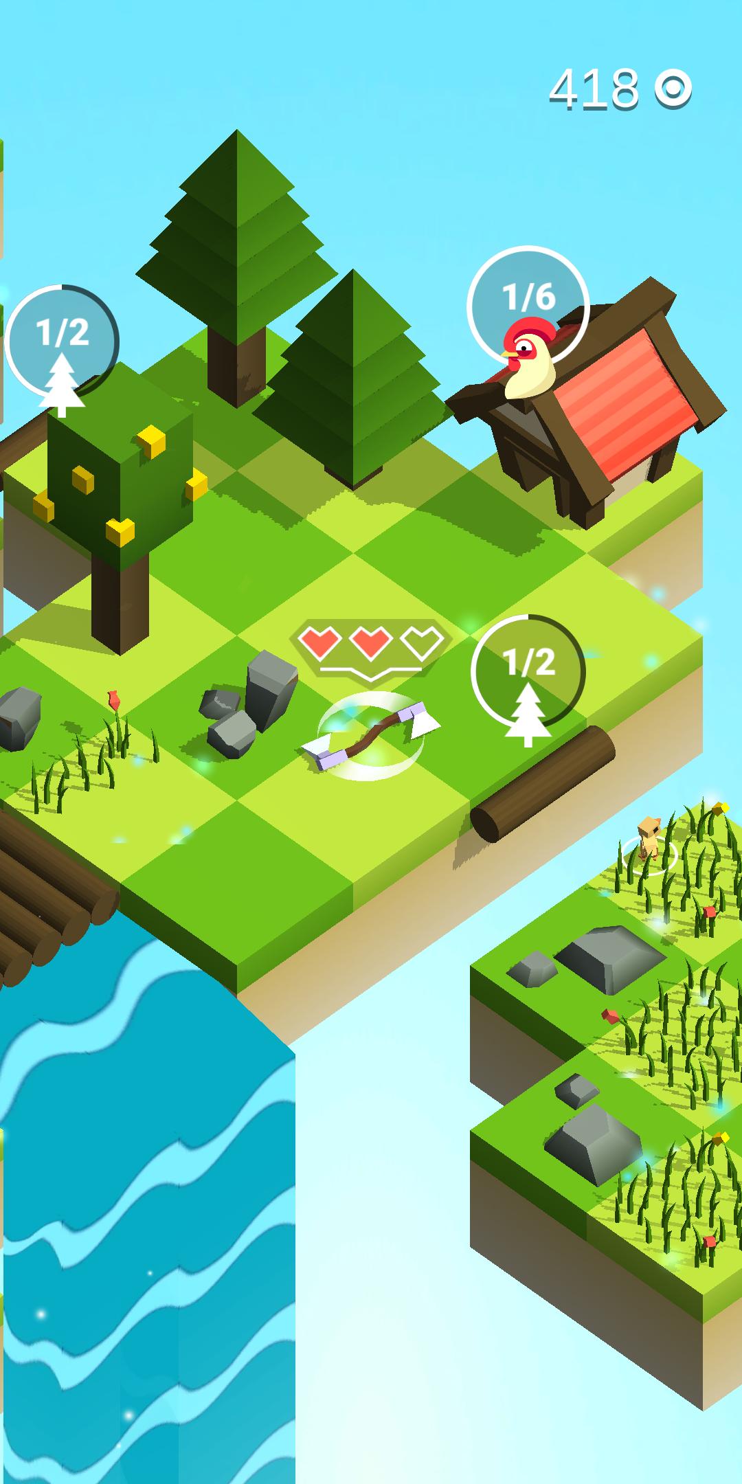 Wood Chop For Android Apk Download