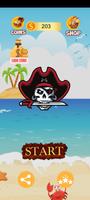 Clash of Pirates Cartaz