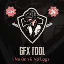 GFX Tool For Pubg - No Ban & No Lag APK