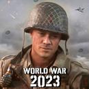 World War 2 Games Fps Shooter APK