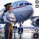 Airplane Simulator 3D Offline APK
