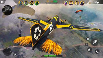 Waffen Spiele Offline-Schieß Screenshot 1