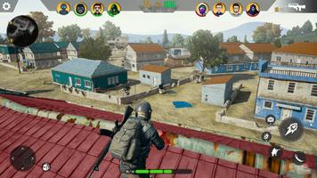 Waffen Spiele Offline-Schieß Screenshot 2