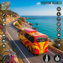 Real Bus Driving Sim 2025 APK
