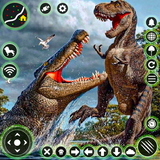 Simulateur de dinosaure Dino