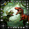 Dinosaur Simulator Games 3D APK