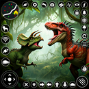 Dinosaur Simulator Games 3D APK