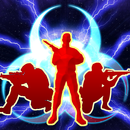 RPG-Strategy Perseus virus.Asylum for the infected APK